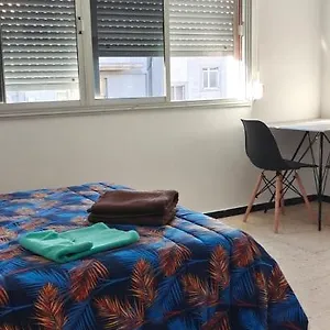  Apartamento Lodge El Muelle Arinaga
