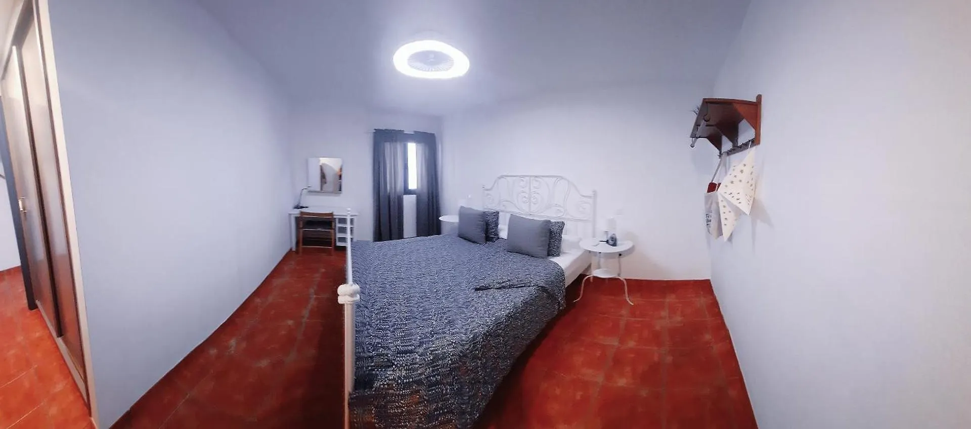 דירות Casa Faro De ארינאגה