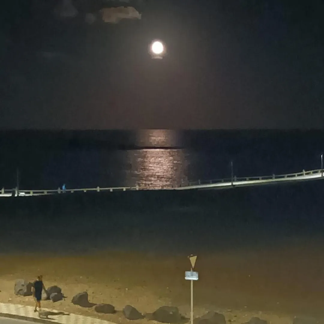 דירות Casa Faro De ארינאגה