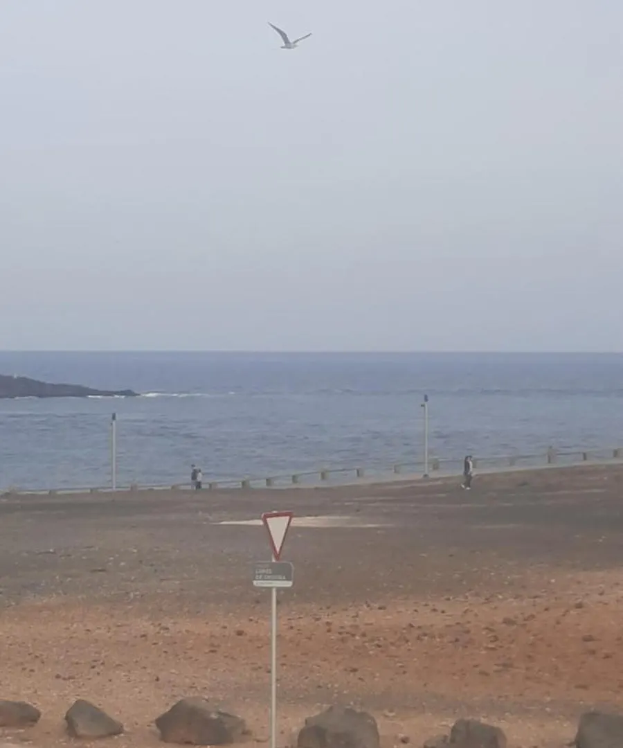 דירות Casa Faro De ארינאגה ספרד