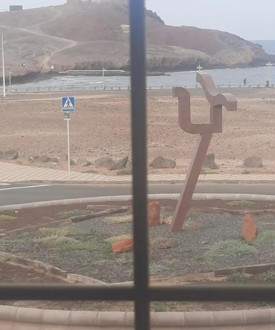 דירות Casa Faro De ארינאגה 0*,  ספרד