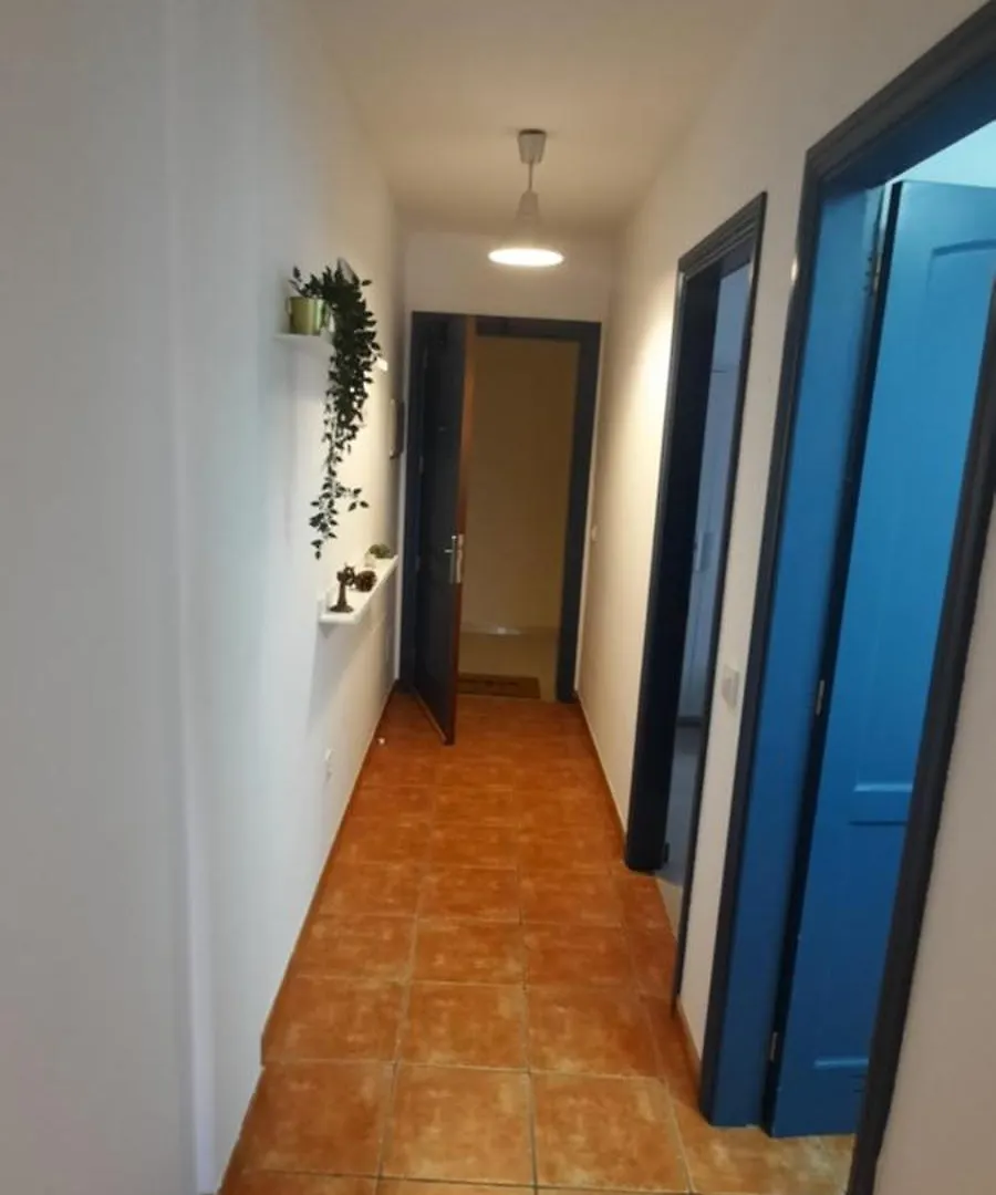 דירות Casa Faro De ארינאגה ספרד
