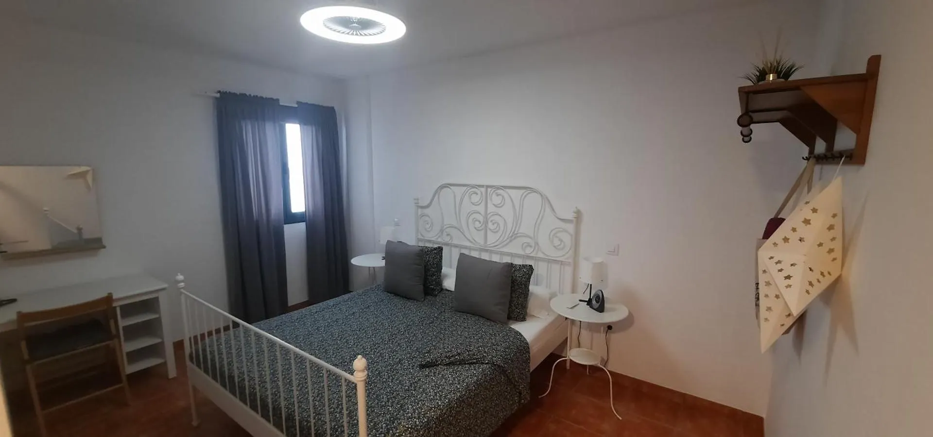דירות Casa Faro De ארינאגה
