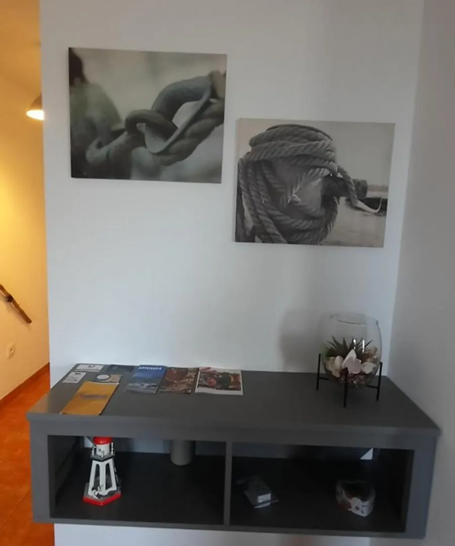 דירות Casa Faro De ארינאגה