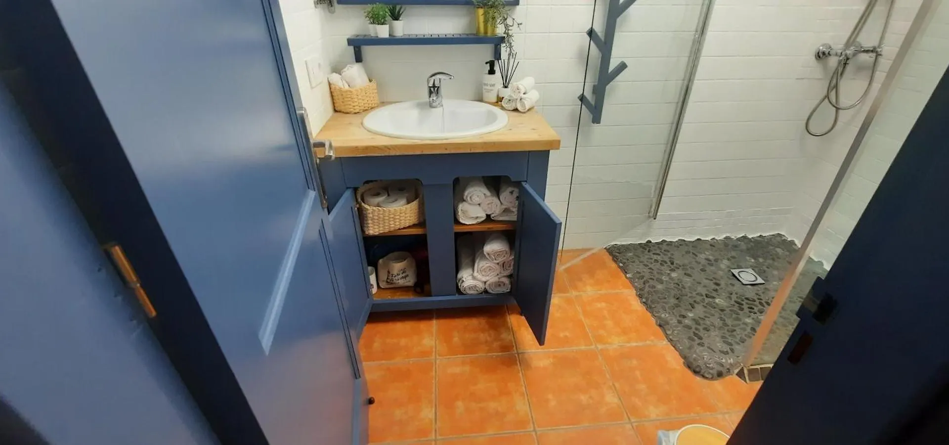 דירות Casa Faro De ארינאגה 0*,  ספרד