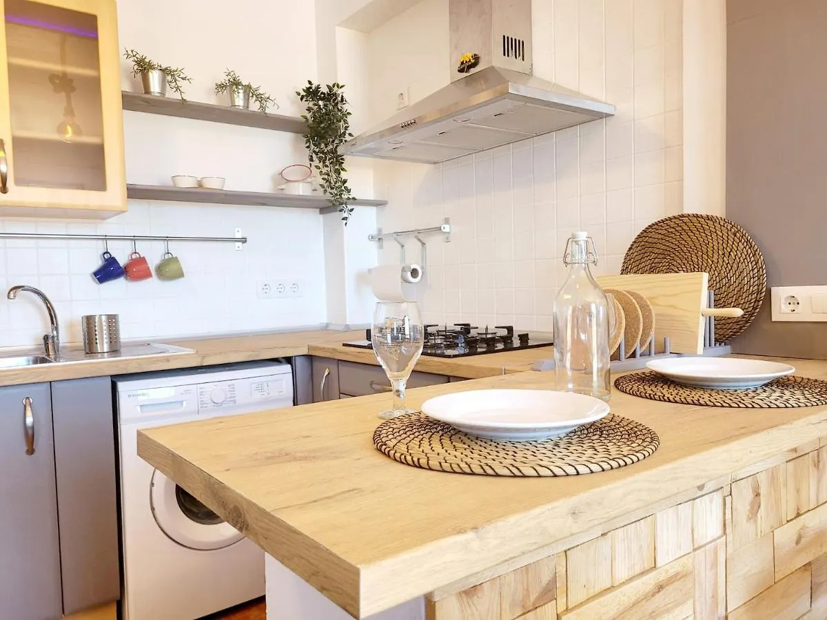 Apartamento Casa Faro De Arinaga