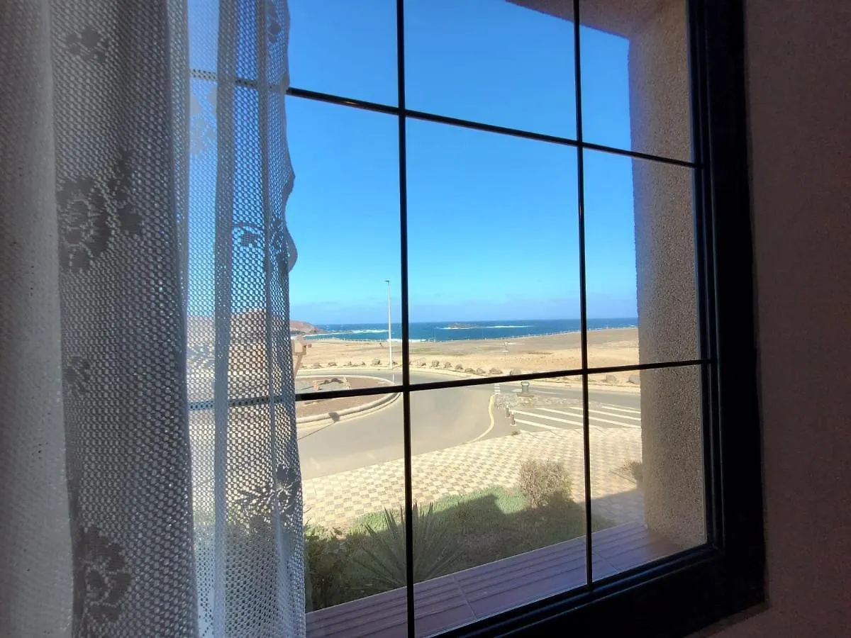 Apartamento Casa Faro De Arinaga