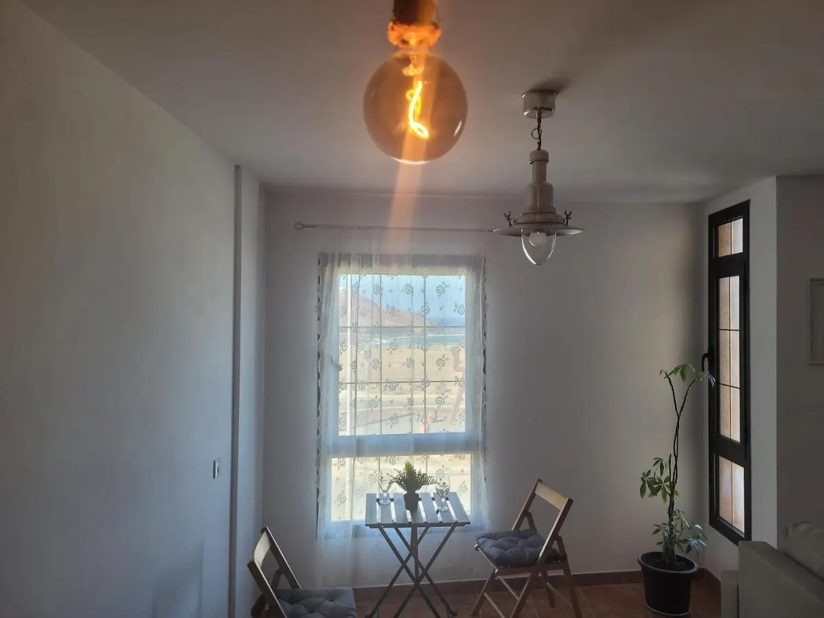 Apartamento Casa Faro De Arinaga España