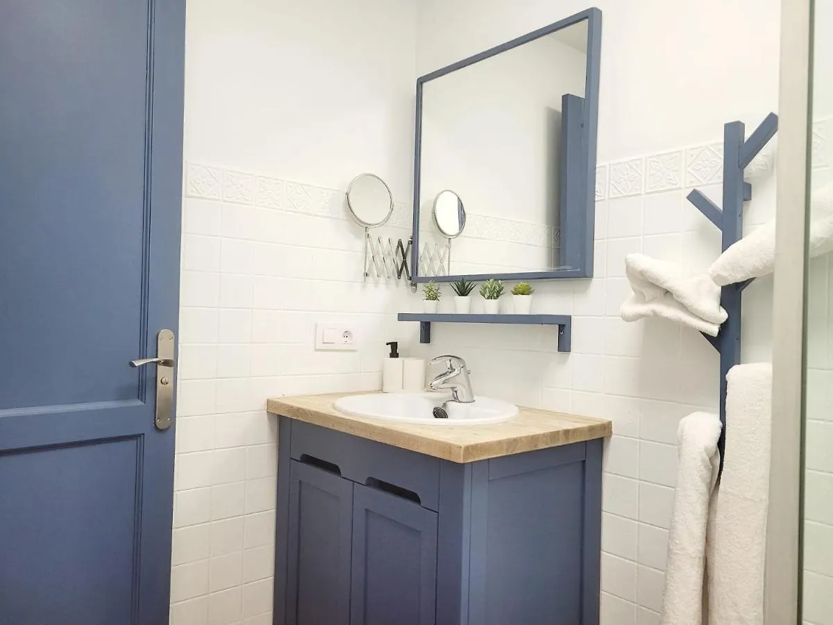 Apartamento Casa Faro De Arinaga