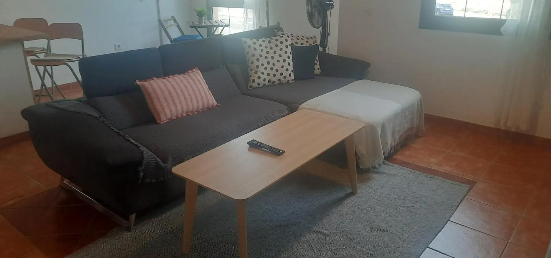 Apartamento Casa Faro De Arinaga España
