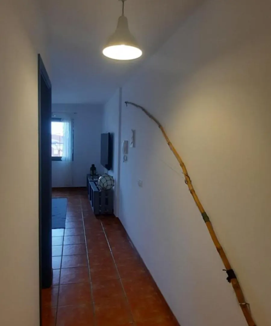 Apartamento Casa Faro De Arinaga 0*,