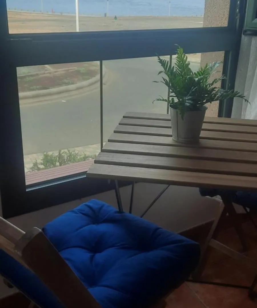 Apartamento Casa Faro De Arinaga