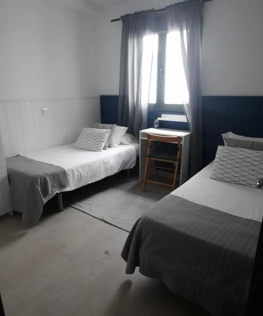 Apartamento Casa Faro De Arinaga