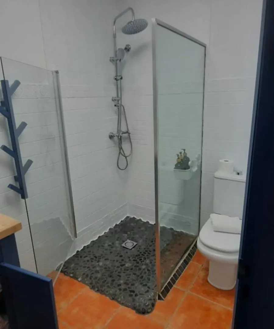 Apartamento Casa Faro De Arinaga 0*,