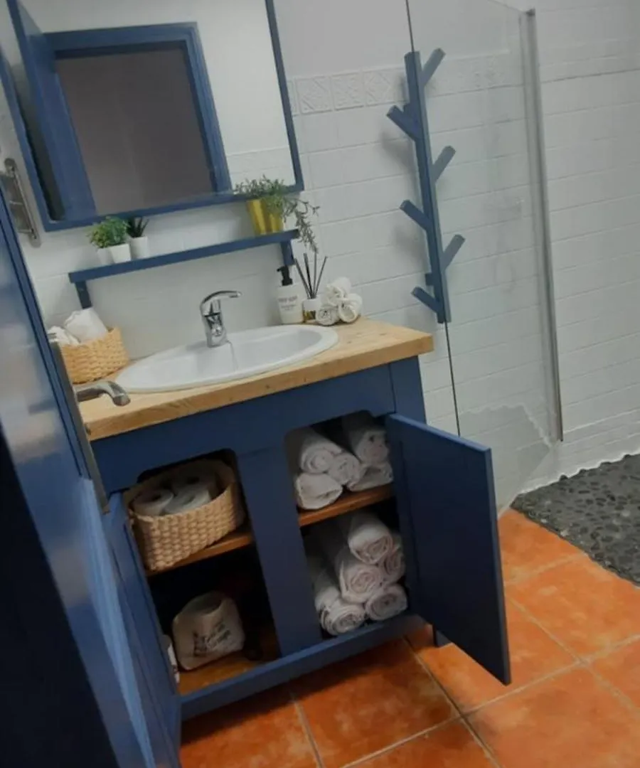 Apartamento Casa Faro De Arinaga España