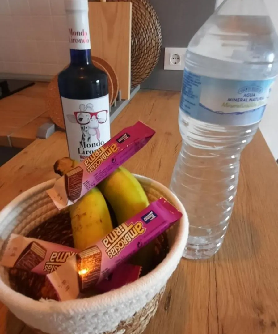 Apartamento Casa Faro De Arinaga
