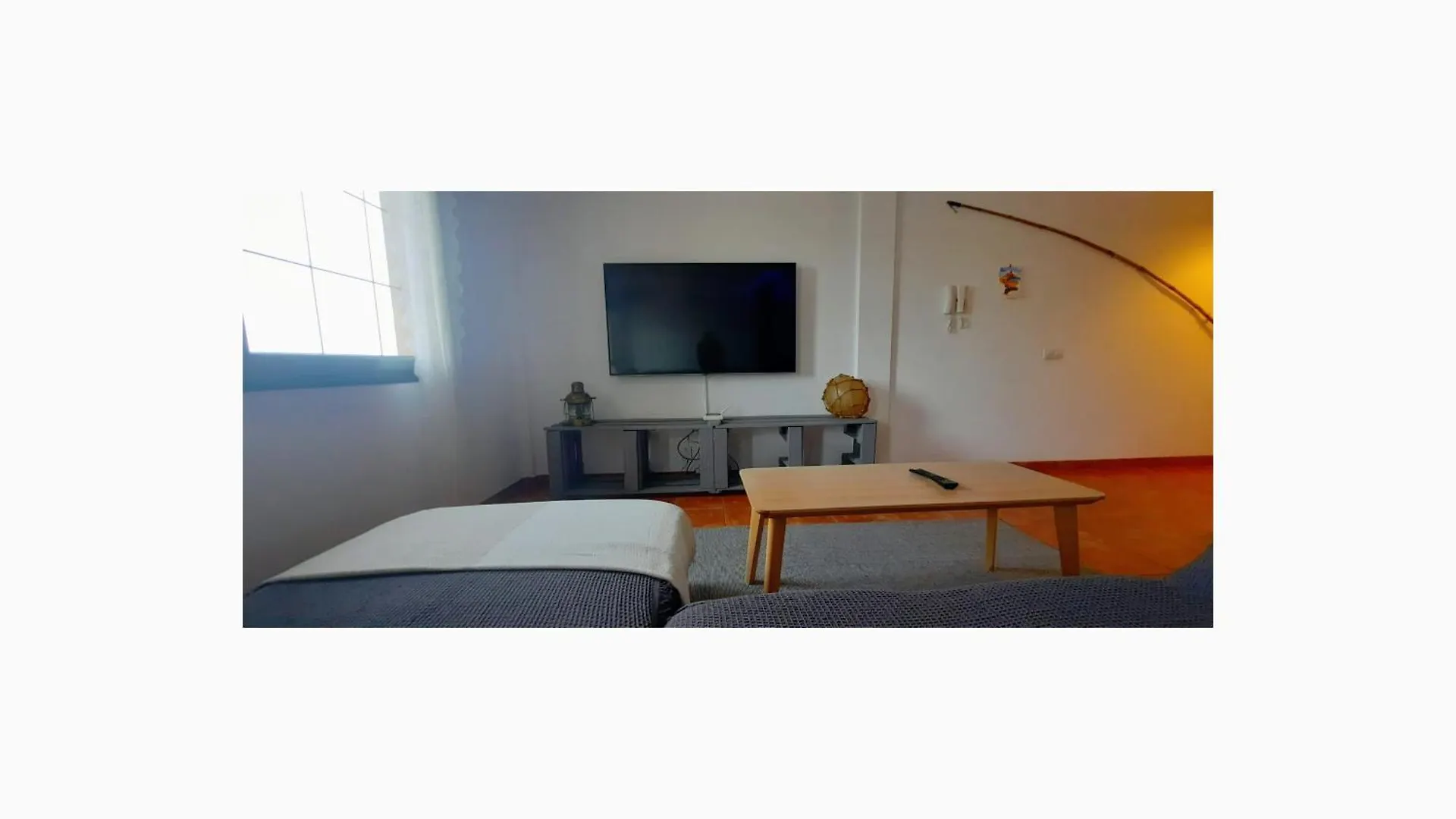 Apartamento Casa Faro De Arinaga