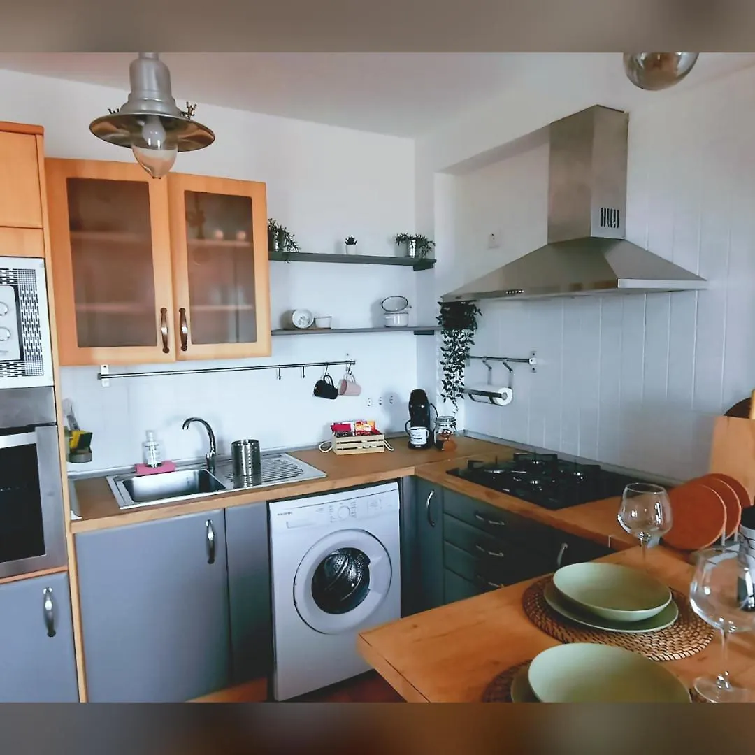 Apartamento Casa Faro De Arinaga